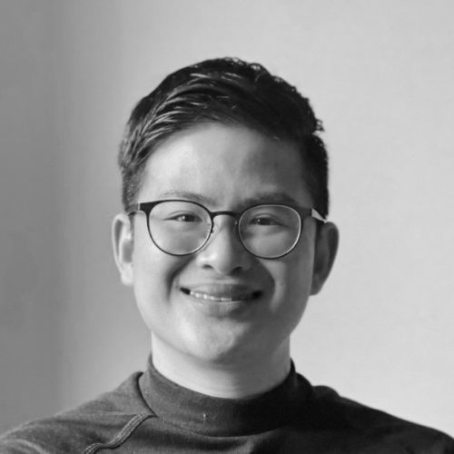 Kevin Chan, CEO, Epitome Global